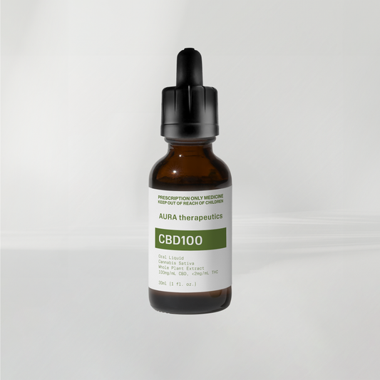 CBD100