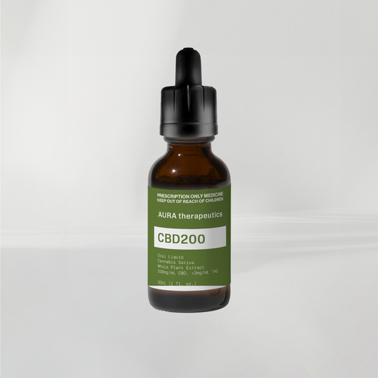 CBD200